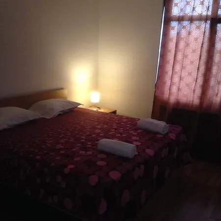 3b Bed&breakfast&b Oda ve Kahvaltı