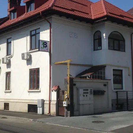 Oda ve Kahvaltı 3b Bed&breakfast&b *
