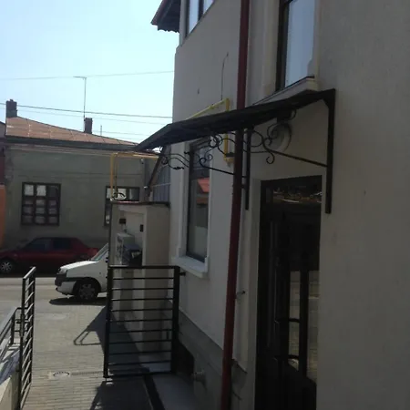 Oda ve Kahvaltı 3b Bed&breakfast&b