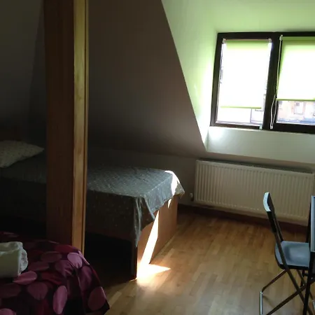 Oda ve Kahvaltı 3b Bed&breakfast&b
