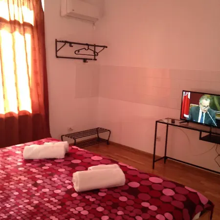 3b Bed&breakfast&b Oda ve Kahvaltı