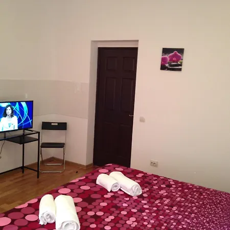 3b Bed&breakfast&b *