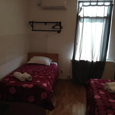 3b Bed&breakfast&b Oda ve Kahvaltı