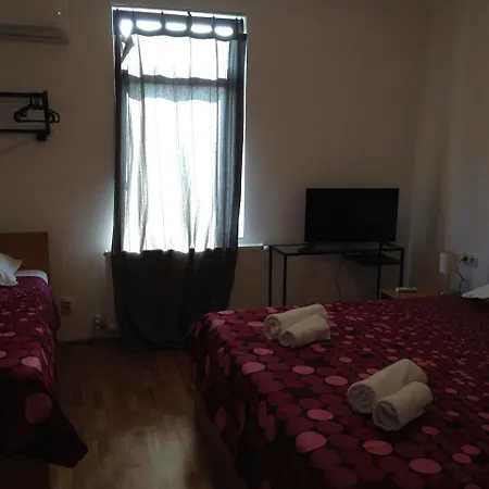 Oda ve Kahvaltı 3b Bed&breakfast&b Bükreş
