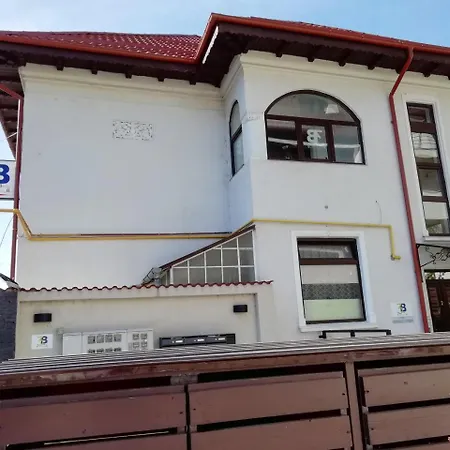 Oda ve Kahvaltı 3b Bed&breakfast&b *