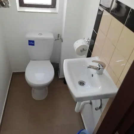 3b Bed&breakfast&b Oda ve Kahvaltı Bükreş