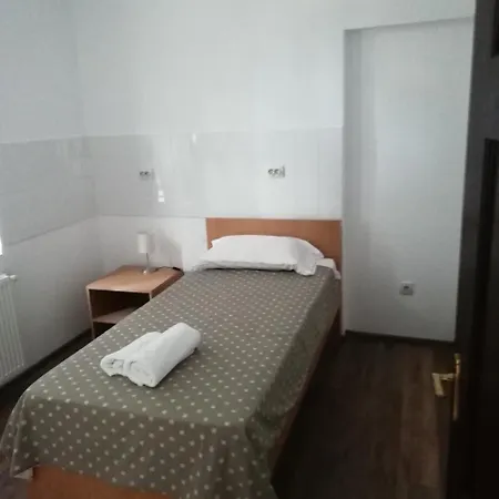 Oda ve Kahvaltı 3b Bed&breakfast&b