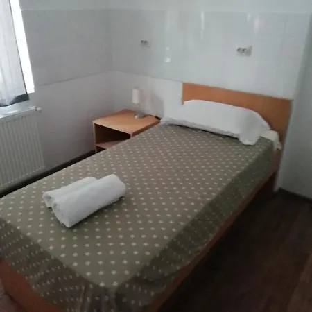 Oda ve Kahvaltı 3b Bed&breakfast&b