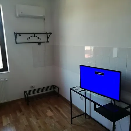 3b Bed&breakfast&b Bükreş