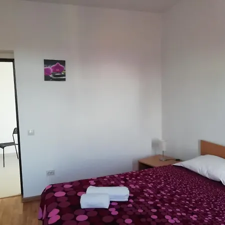 3b Bed&breakfast&b Bükreş