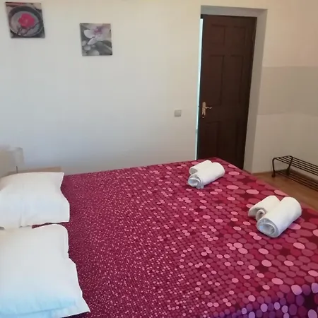 3b Bed&breakfast&b Oda ve Kahvaltı *