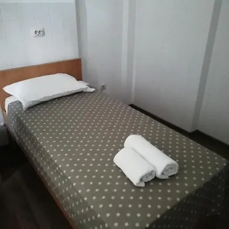 3b Bed&breakfast&b Oda ve Kahvaltı *
