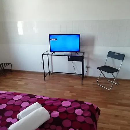 3b Bed&breakfast&b * Bükreş